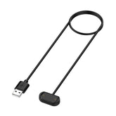 For Amazfit T-Rex 2 xDfind USB Port Watch Magnetic Charging Cable, Length: 1m